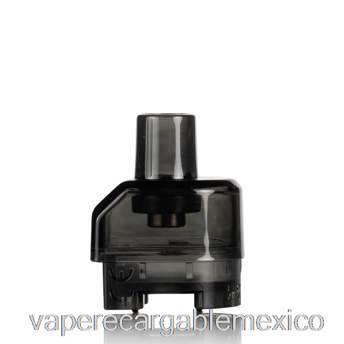 Vape Recargable Wotofo Smrt Cápsulas De Repuesto 4,5 Ml Cápsula Recargable